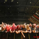 The Rock Circus 2023: geen